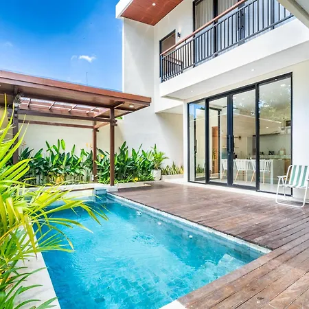 Jobon Villas By Great Bali Villas