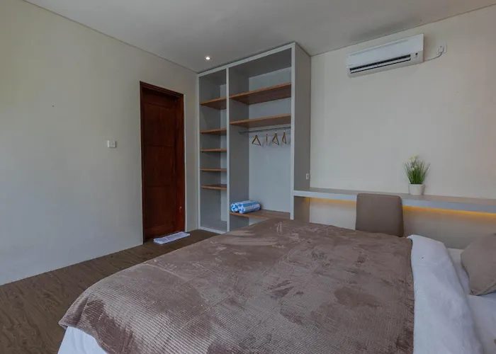 Jobon By Great Bali Villa
