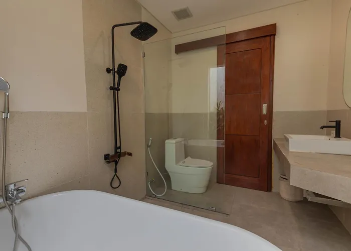 Jobon By Great Bali Villa Uluwatu