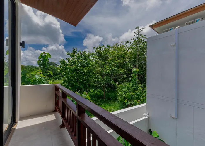 Villa Jobon By Great Bali *