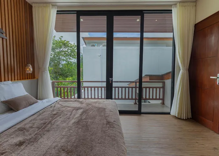 Jobon By Great Bali * Uluwatu