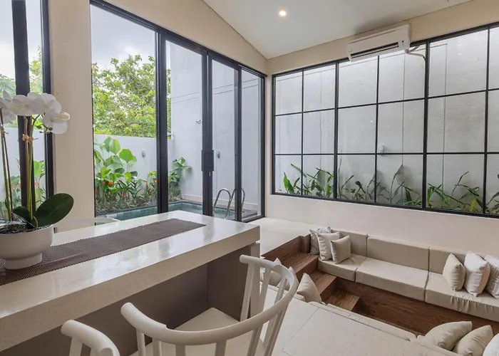 Jobon By Great Bali Uluwatu