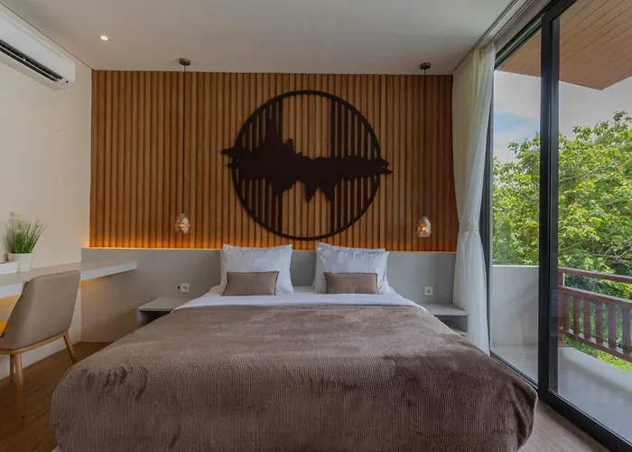 Villa Jobon By Great Bali *