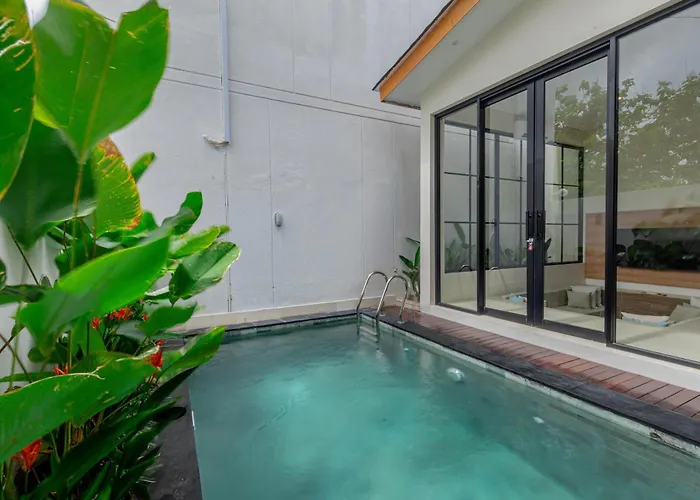 Jobon By Great Bali Villa Uluwatu