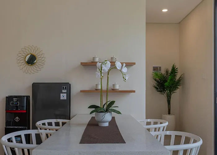 Villa Jobon By Great Bali *