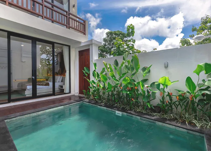 Jobon By Great Bali Villa *