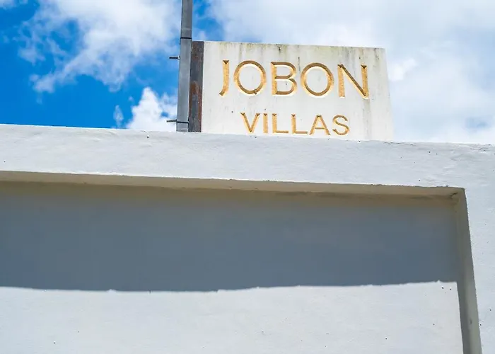 Jobon By Great Bali Villa