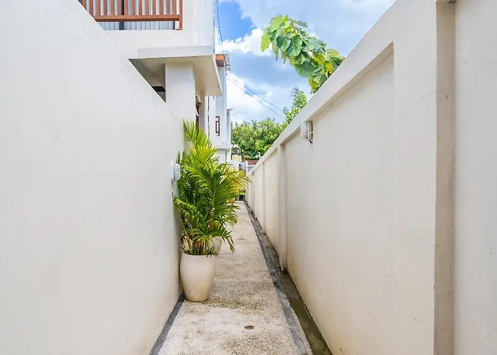 Jobon By Great Bali Villa Uluwatu