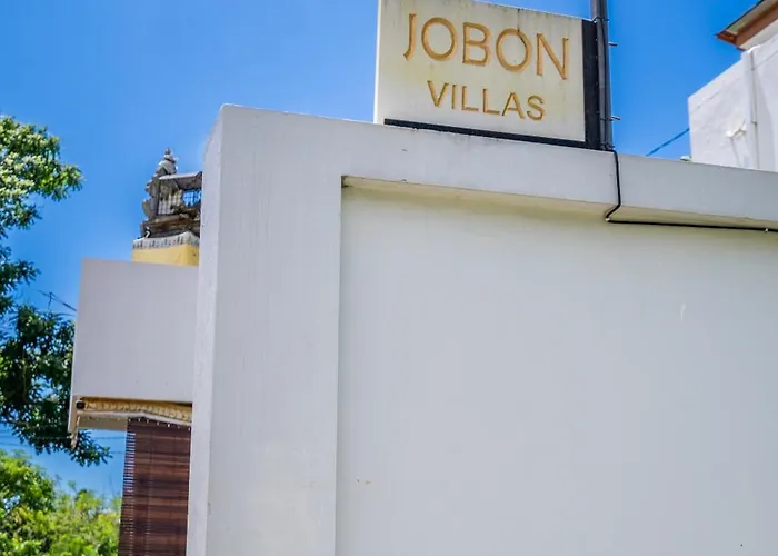 Jobon By Great Bali *