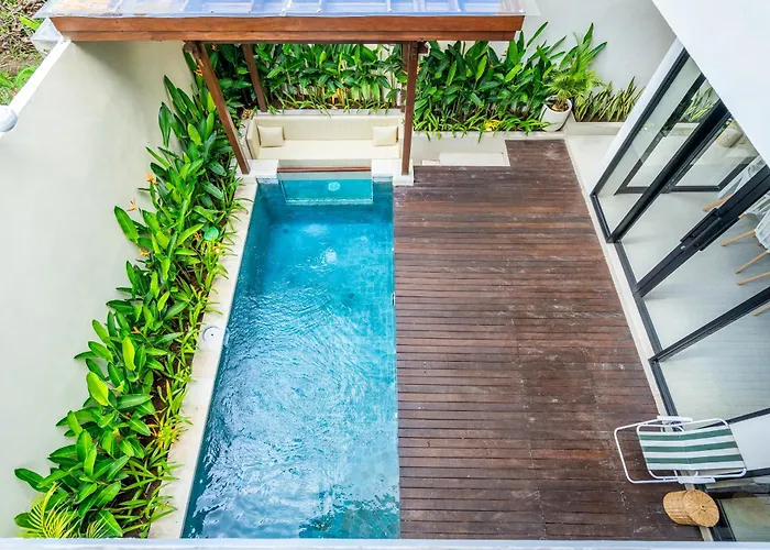 Jobon By Great Bali Villa