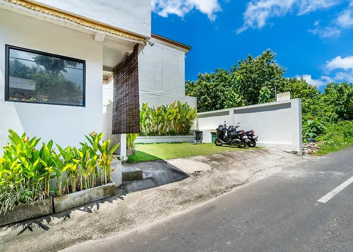 Jobon By Great Bali *