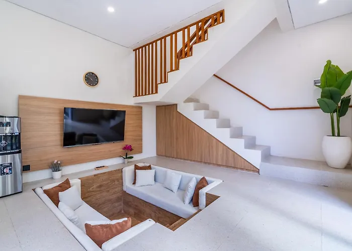 Jobon By Great Bali Villa