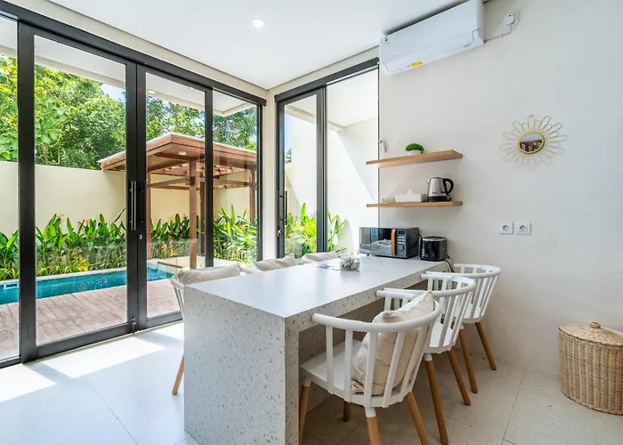 Villa Jobon By Great Bali