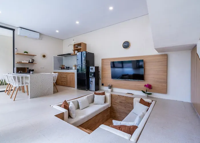 Jobon By Great Bali Villa Uluwatu