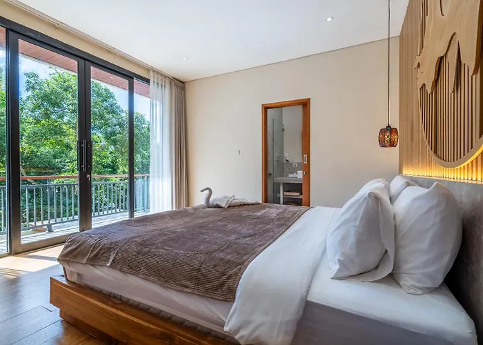 Villa Jobon By Great Bali