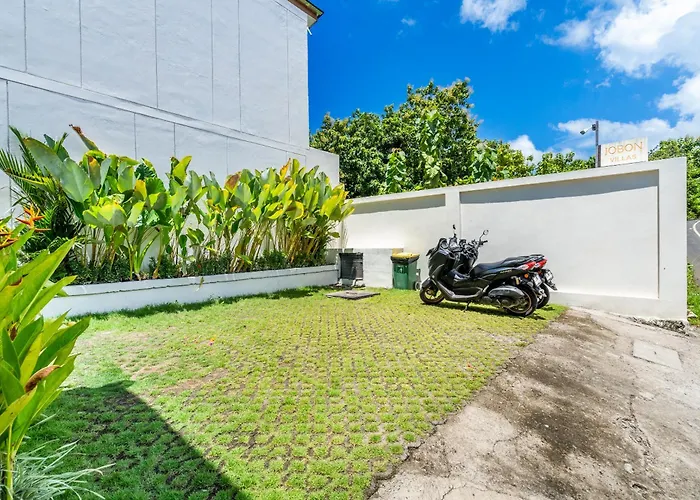 Villa Jobon By Great Bali *