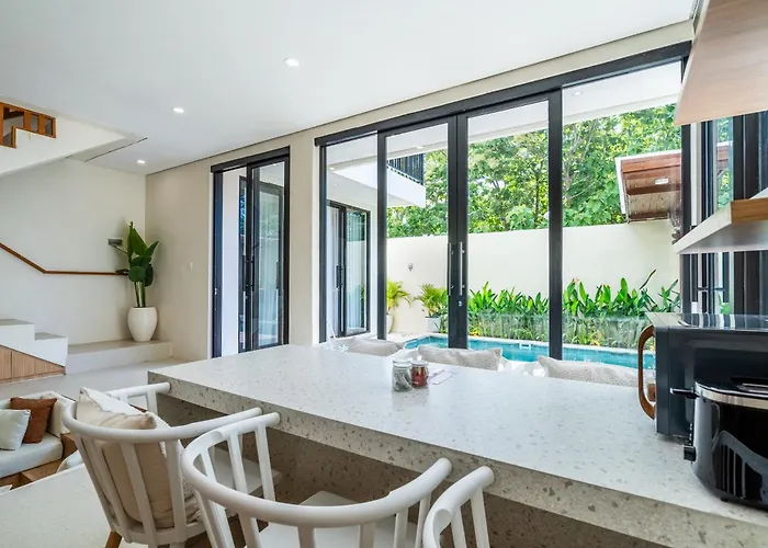 Jobon By Great Bali Villa Uluwatu
