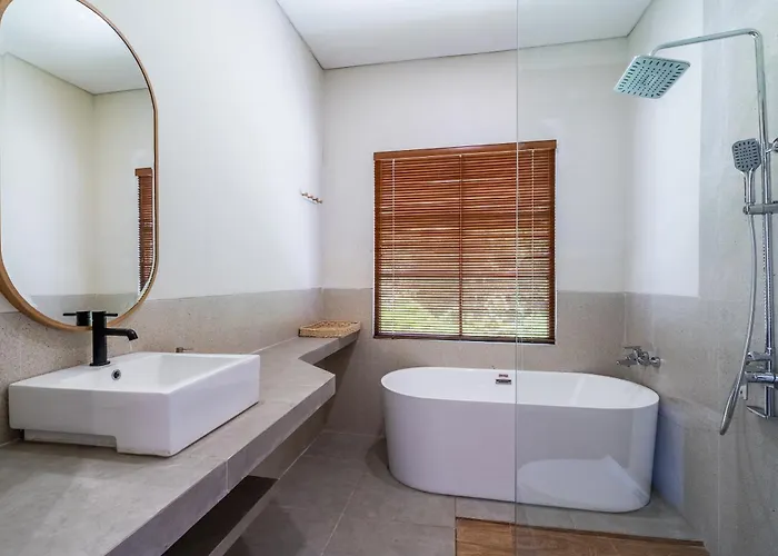 Jobon By Great Bali Villa Uluwatu