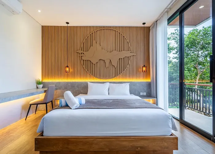 Jobon By Great Bali Villa