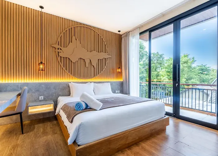 Villa Jobon By Great Bali