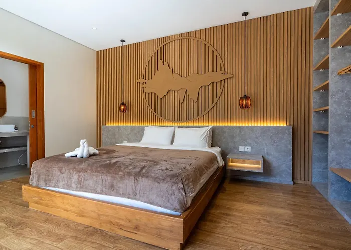 Villa Jobon By Great Bali Uluwatu