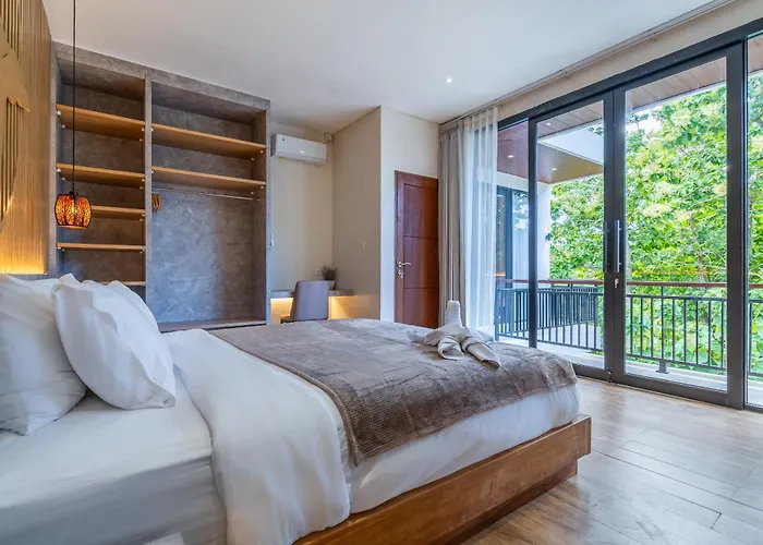Jobon By Great Bali Uluwatu