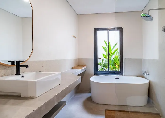 Jobon By Great Bali Villa