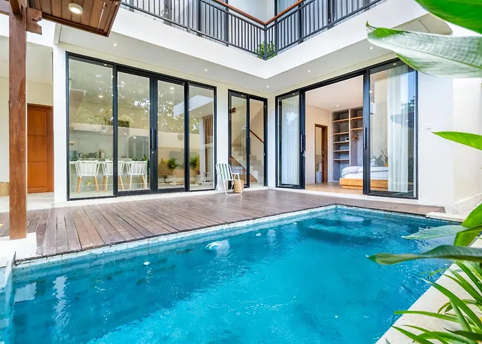 Jobon By Great Bali Villa