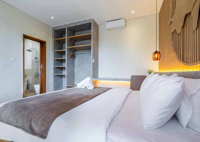 Villa Jobon By Great Bali