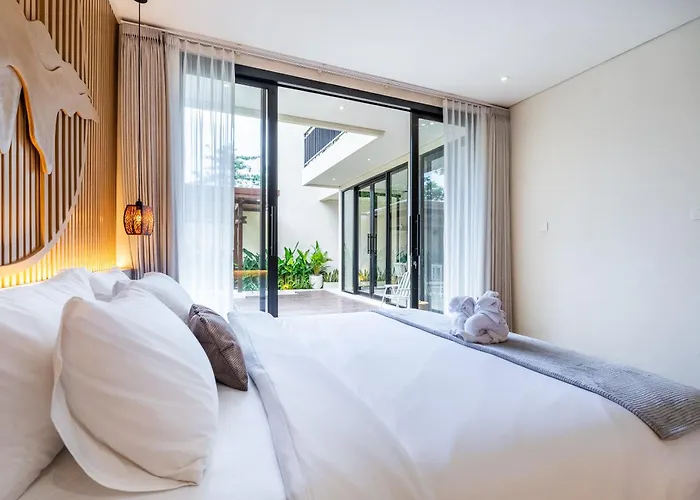 Villa Jobon By Great Bali Uluwatu