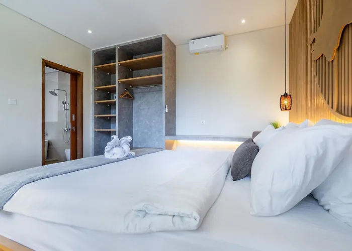 Jobon By Great Bali Villa *